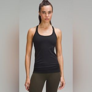 Ebb to Street Tank Top